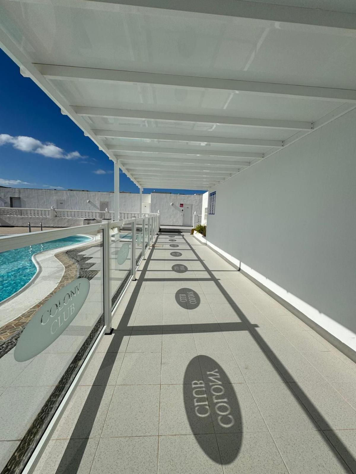 Apartamento Splendor Puerto del Carmen  Exterior foto