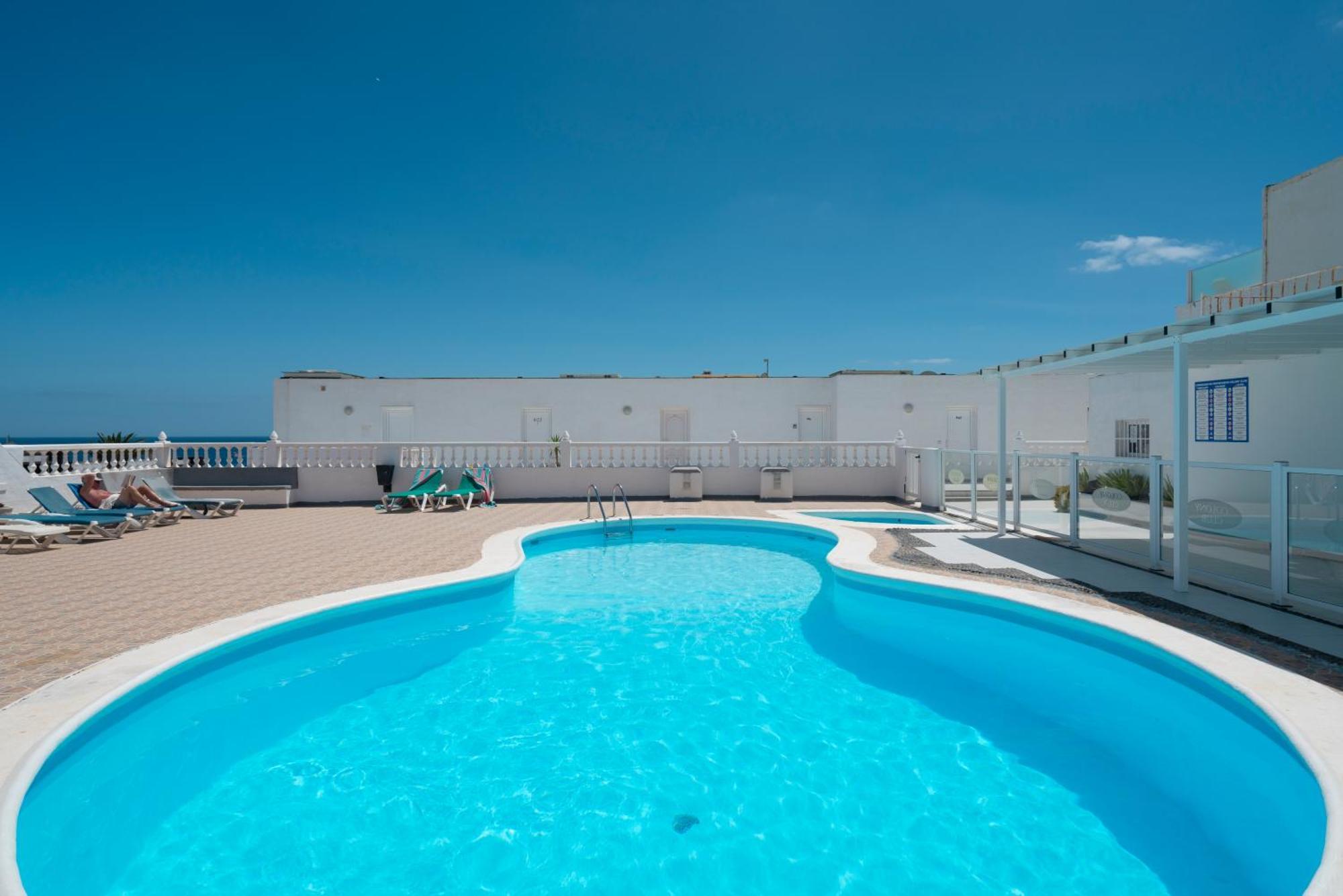 Apartamento Splendor Puerto del Carmen  Exterior foto