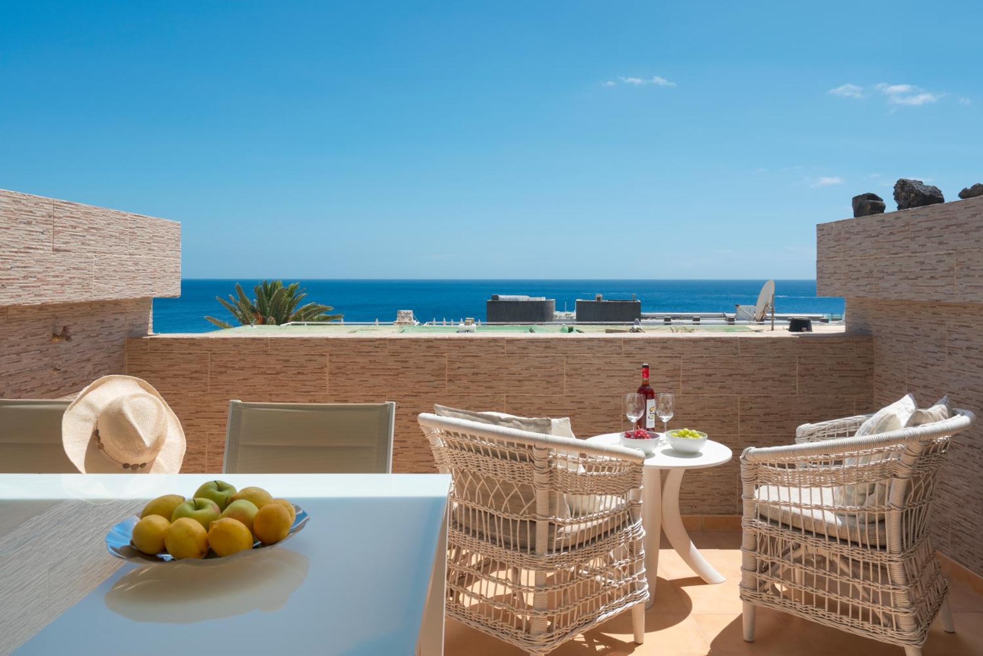 Apartamento Splendor Puerto del Carmen  Exterior foto